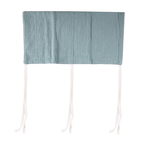 Sac De Rangement De Chevet Pour Bébé,Cpull Evaluqualifiée Bag Pour Bébé,Essentials,Multi-Usages,Lit Nouveau-Né,Couche-Culotte,Jouet,Tissu - Type Green