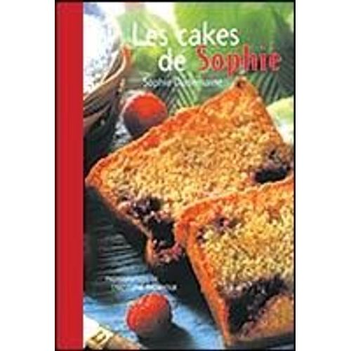 Les Cakes De Sophie