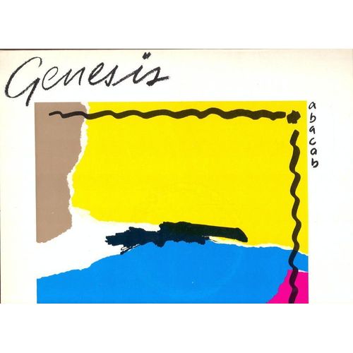 Abacab