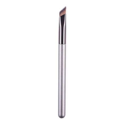 Brosse À Sourcils Sauvage, Brosse À Sourcils Carrée Stéréoscopique, Ligne De Cheveux, Pâte À Sourcils, Maquillage Artefact, Multifonction, 1 Pièce 