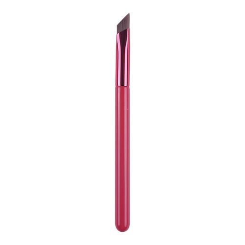 Brosse À Sourcils Sauvage, Brosse À Sourcils Carrée Stéréoscopique, Ligne De Cheveux, Pâte À Sourcils, Maquillage Artefact, Multifonction, 1 Pièce 