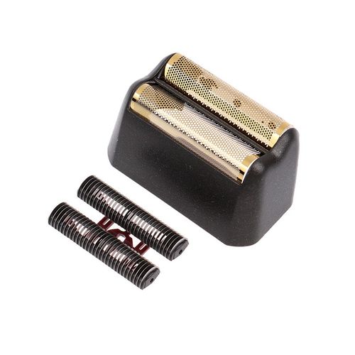 Lame de rasoir électrique pour Wahl 8164, couvercle de tête, remplacement final, accessoires de coiffeur