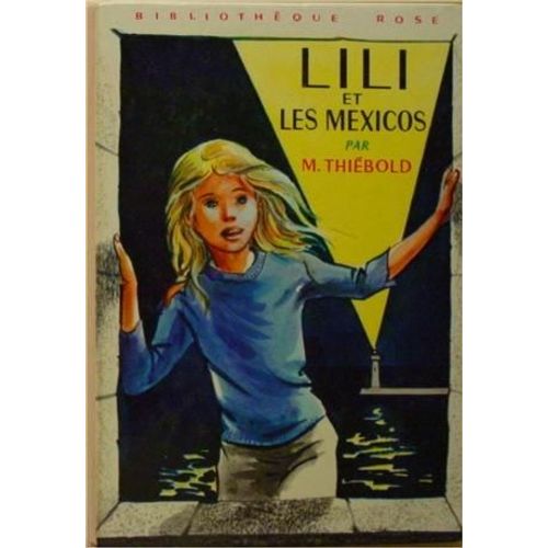 Lili Et Les Mexicos