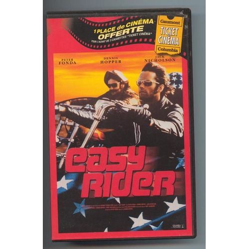 Easy Rider