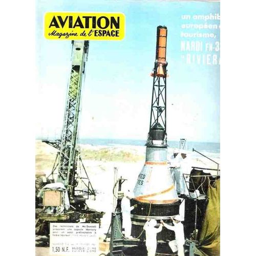 Aviation Magazine N° 316 : Nardi