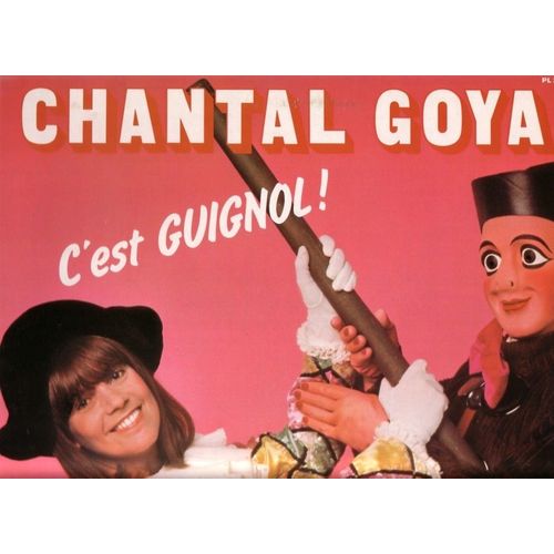 C'est Guignol - Le Soulier Qui Vole