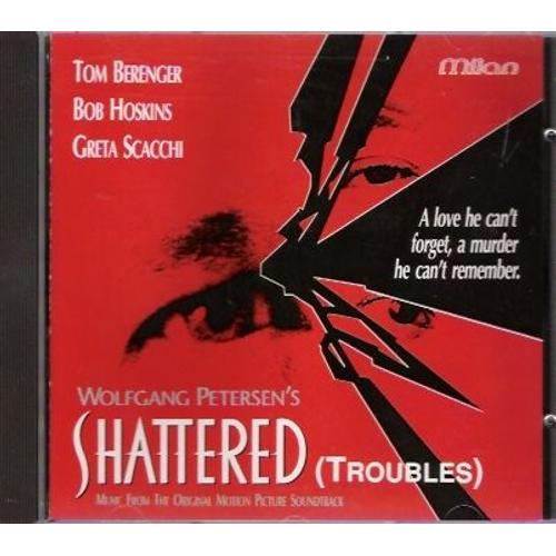 Shaterred (Troubles) (B.O.F.)