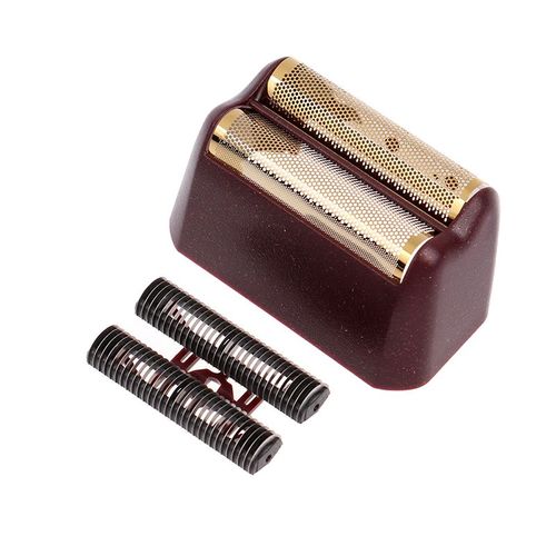 Lame de rasoir électrique pour Wahl 8164, couvercle de tête, remplacement final, accessoires de coiffeur