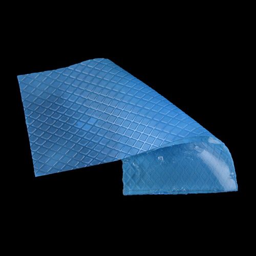 Feuille De Gel De Silicone Pour Traitement Thérapeutique Des Cicatrices, 7styles, Élimination Des Marques De Blessures, Césarienne, Chéloïdes 