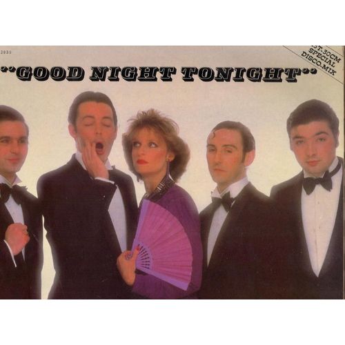 Good Night Tonight