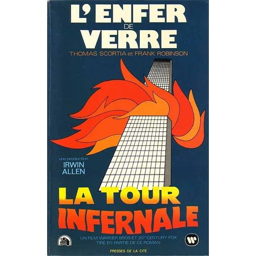L'enfer De Verre : La Tour Infernale