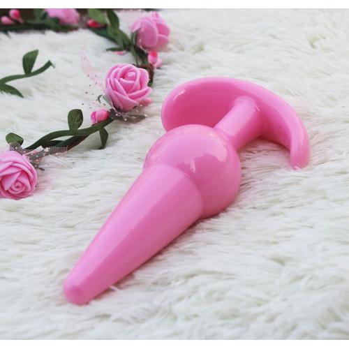 Plug De Confort Intérieur Pour Femme, Teaser Anal, Mayor, Big Ball, Butt Plugs, Unisex Sex Toy, Explore Ass Play, Thiculate, 512, Asmic Effprotected