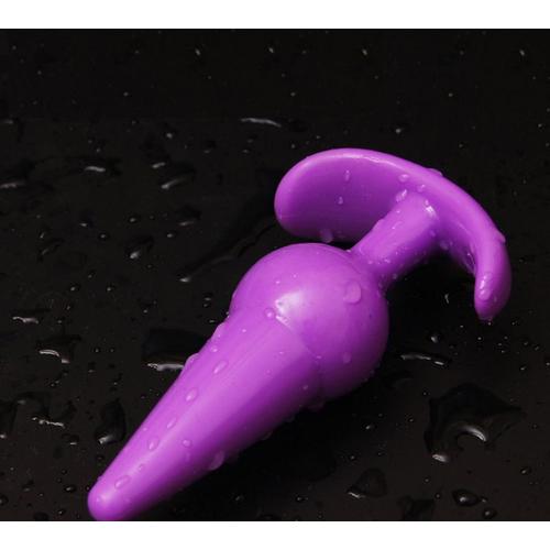 Plug De Confort Intérieur Pour Femme, Teaser Anal, Mayor, Big Ball, Butt Plugs, Unisex Sex Toy, Explore Ass Play, Thiculate, 512, Asmic Effprotected