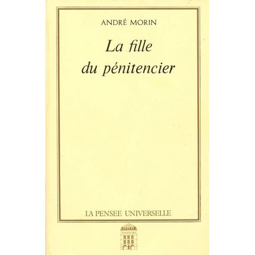 La Fille Du Pénitencier