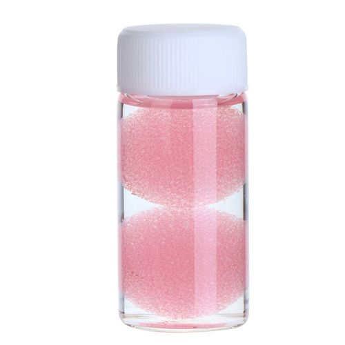 Pincettes Professionnelles Pour Extensions De Cils, 30/15ml, Outils De Nettoyage, Avec Dissolvant De Colle, Liquide Et Éponge 