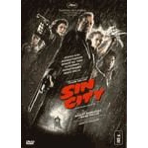 Sin City - Edition Locative