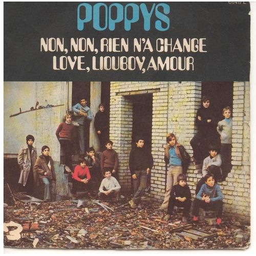 Non, Non , Rien N'a Changé