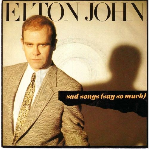 Sad Songs  - A Simple Man