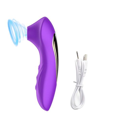 Vibromasseur À Succion Pour Homme Et Femme, Gode Pour Clitoris, Stiliban Ateur De Chatte, Pipe Orale, Jouets Sexuels Etotiques Pour Couple Adulte