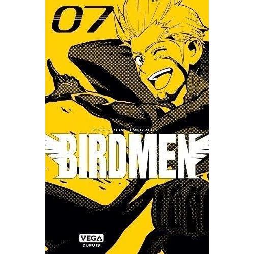 Birdmen - Tome 7