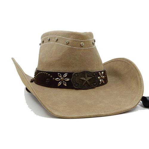 Chapeau De Cowboy Occidental En Cuir Pour Homme,Style 30,Pour Papa,Gentleman,Sombrero,Zones,Casquettes,Grande Taille