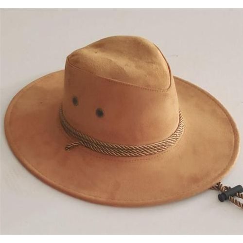 Chapeaux De Cowboy Western En Coton Pour Hommes Et Femmes,Casquette Pare-Soleil,Performance De Voyage,Cool