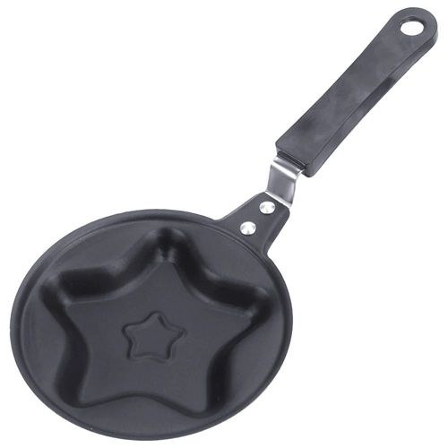 Po¿¿le ¿¿ Frire Antiarina pour Petit D¿¿jeuner",Moule ¿¿ Omelette,Cr¿¿pi¿¿re,Outils de Cuisine,"Mini