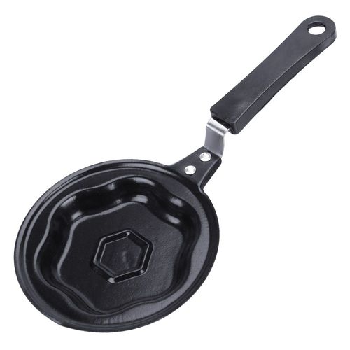 Po¿¿le ¿¿ Frire Antiarina pour Petit D¿¿jeuner",Moule ¿¿ Omelette,Cr¿¿pi¿¿re,Outils de Cuisine,"Mini