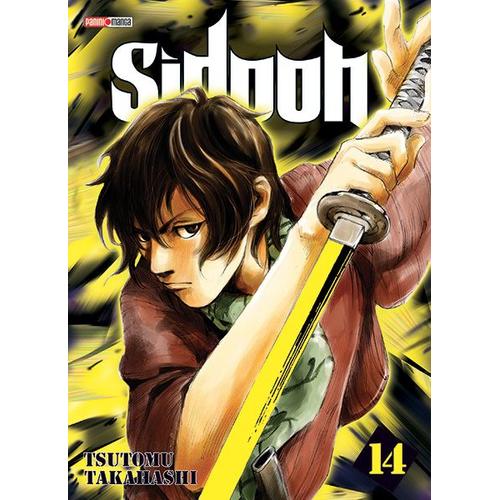 Sidooh - 1re Édition - Tome 14