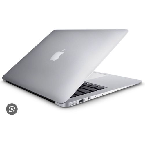 Apple MacBook Air 2015 - 13" Intel Core i5 - Ram 4 Go - DD 120 Go - Gris