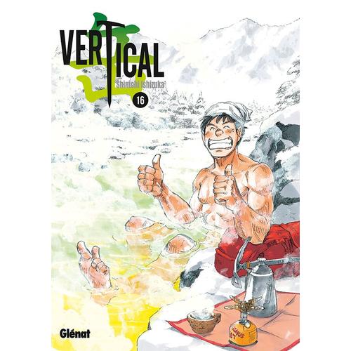 Vertical - Tome 16