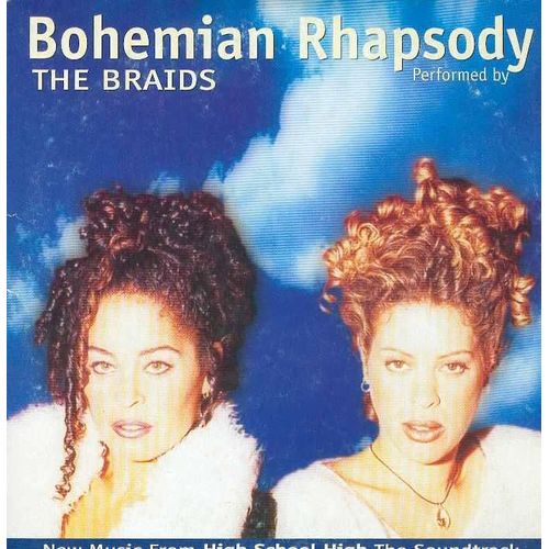 Bohemian Rhapsody