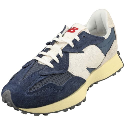 Chaussures 327 U327wrj Bleu
