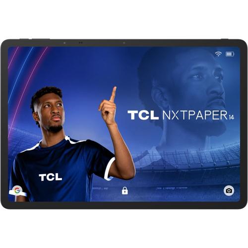 Tablette TCL 9491G-2CLCA111-4 Octa Core 8 GB RAM 256 GB Gris