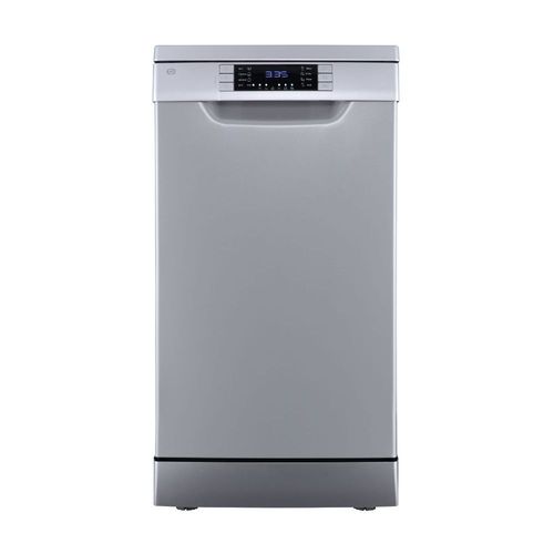 Essentiel B ELVS-441s - Lave vaisselle 45 cm - Gris