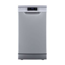 Essentiel B ELVS-441s - Lave vaisselle 45 cm - Gris