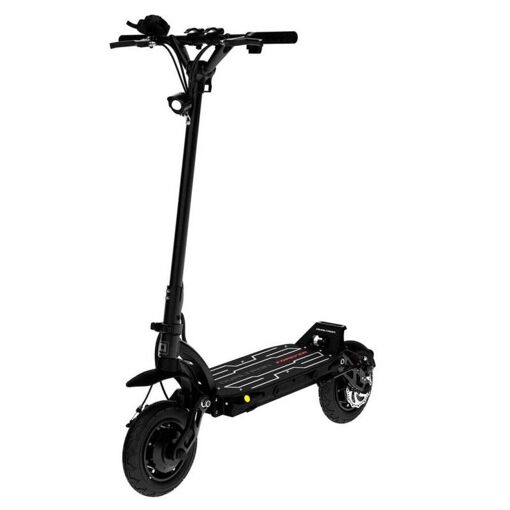 Trottinette Électrique Dualtron Forever - 60v / 18.2ah