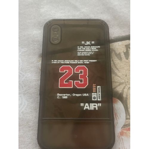 Coque De Téléphone, Iphone Xr