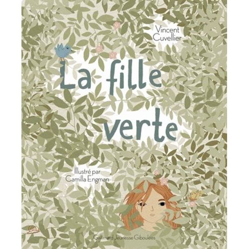 La Fille Verte