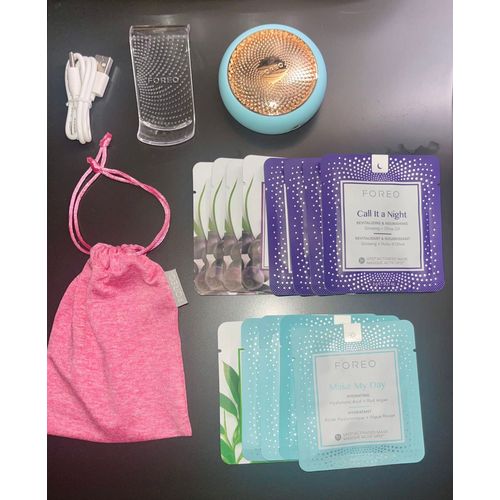 Ufo 2 Menthe/ Mint Foreo
