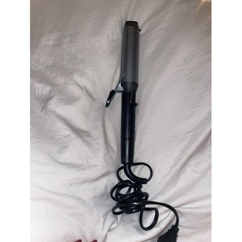 Fer À Boucler Pro Big Curl, Ci5538, Remington
