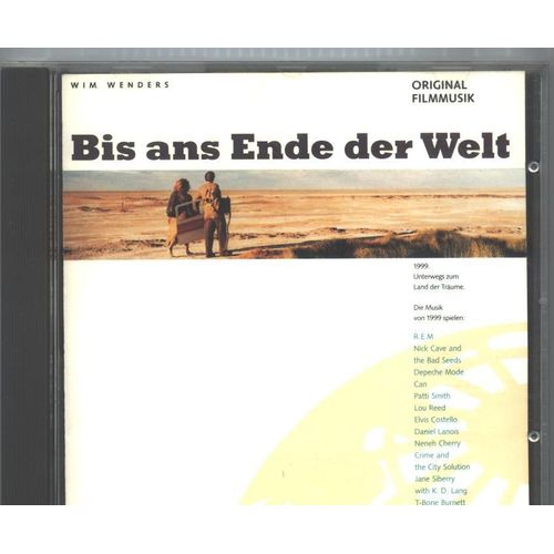 Bis Ans Ende Der Welt