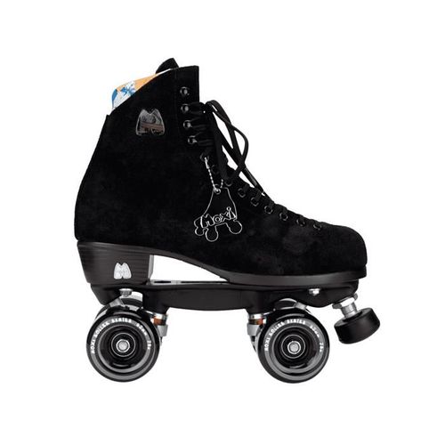 Roller Quad Moxi Lolly 2021 Classic Black