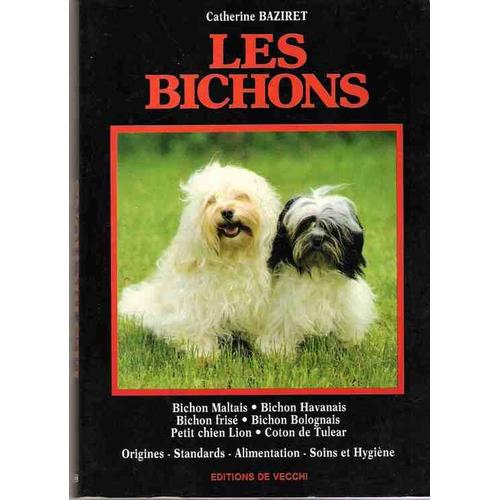 Les Bichons Bichon Maltais Bichon Havanais Bichon Frise Bichon Bolognais Petit Chien Lion Coton De Tulear Rakuten