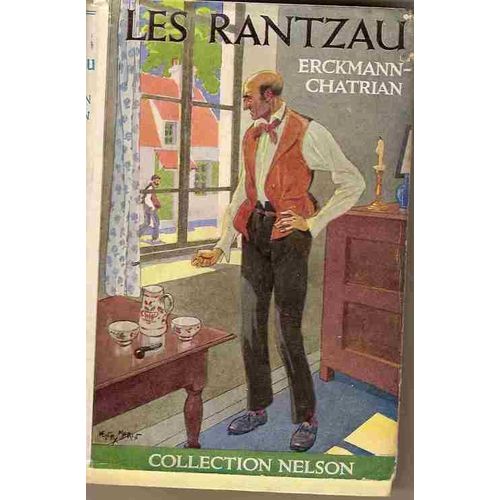 Les Rantzau