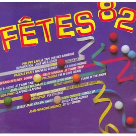 Fêtes 82