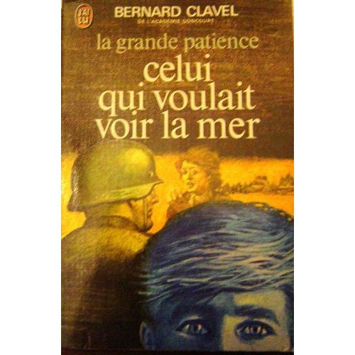 Celui Qui Voulait Voir La Mer