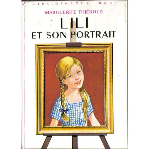 Lili Et Son Portrait