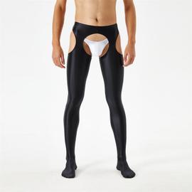 Sexy leggings ouvert