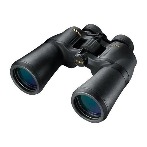 Jumelles NIKON ACULON A211 - 10x50 - Porro - Revêtement multicouche - Champ de vision 114m/1000m